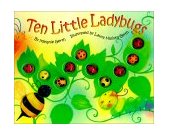 Ten Little Ladybugs 2000 9781581170917 Front Cover