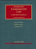 Comparative Law, 7th 