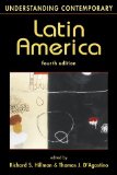 Understanding Contemporary Latin America  cover art