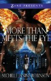 More Than Meets the Eye 2011 9781593092917 Front Cover
