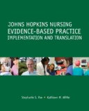 Johns Hopkins Nursing Evidence-Based Practice Implementation and Translation cover art
