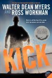 Kick  9780062004918 Front Cover