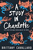 Study in Charlotte  9780062398918 Front Cover