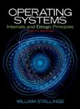 Operating Systems Internals and Design Principles cover art