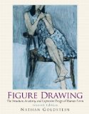 Figure Drawing The Structural Anatomy and Expressive Design of the Human Form cover art