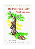 Mr. Putter and Tabby Walk the Dog  9780152008918 Front Cover