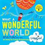 What a Wonderful World  9780192736918 Front Cover