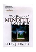 Power of Mindful Learning  cover art