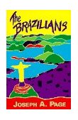 Brazilians  cover art