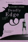 Deadly Edge A Parker Novel  9780226770918 Front Cover