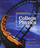 College Physics Volume 1 (Chs. 1-16)  cover art