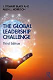 Global Leadership Challenge 3rd 9780367376918 Front Cover