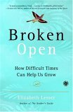 Broken Open How Difficult Times Can Help Us Grow cover art