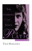 Journals of Sylvia Plath  cover art