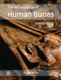 Archaeology of Human Bones  cover art