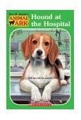 Hound at the Hospital  9780439448918 Front Cover