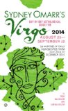 Sydney Omarr's Day-By-Day Astrological Guide for the Year 2014: Virgo 2013 9780451413918 Front Cover