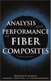 Analysis and Performance of Fiber Composites  cover art