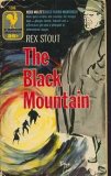 Black Mountain  9780553272918 Front Cover