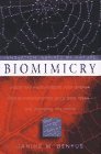 Biomimicry Innovation Inspired by Nature  9780688136918 Front Cover