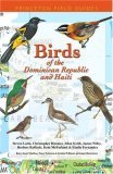 Birds of the Dominican Republic and Haiti  cover art
