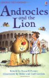 Androcles and the Lion  9780746096918 Front Cover