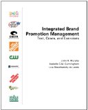 Integrated Brand Promotion Management Text Cases and Exercises cover art