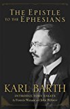 The Epistle to the Ephesians:  9780801030918 Front Cover