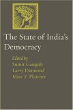 State of India's Democracy  9780801887918 Front Cover