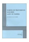 North of Providence - Dolores - Lady of Fadima  cover art