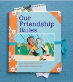 Our Friendship Rules  9780884482918 Front Cover