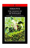 Legend of Seyavash  cover art