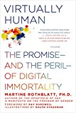 Virtually Human  9781250046918 Front Cover