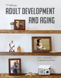Adult Development and Aging:  cover art