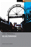 Blue/Orange  9781408140918 Front Cover
