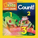 Count!  9781426308918 Front Cover