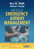 Manual of Emergency Airway Management  cover art