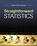 Straightforward Statistics  9781483358918 Front Cover