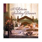 Return to Sunday Dinner 2003 9781590520918 Front Cover