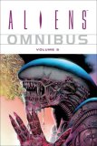 Aliens Omnibus Volume 5 2008 9781593079918 Front Cover