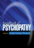 Handbook of Psychopathy  cover art