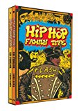 Hip Hop Family Tree 1975-1983 Gift Box Set 