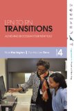 LPN to RN Transitions Achieving Success in Your New Role cover art