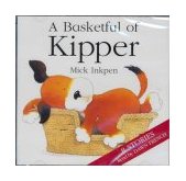 Basketful of Kipper  9781840326918 Front Cover
