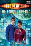 Encyclopedia A Definitive Guide to Time and Space 2007 9781846072918 Front Cover