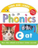 Phonics 2011 9781846100918 Front Cover