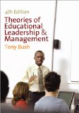 Theories of Educational Leadership and Management  cover art