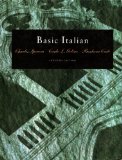 Basic Italian 7th 1993 9780030749919 Front Cover