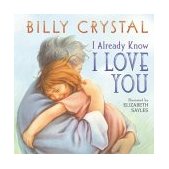 I Already Know I Love You  9780060593919 Front Cover
