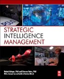 Strategic Intelligence Management National Security Imperatives and Information and Communications Technologies cover art